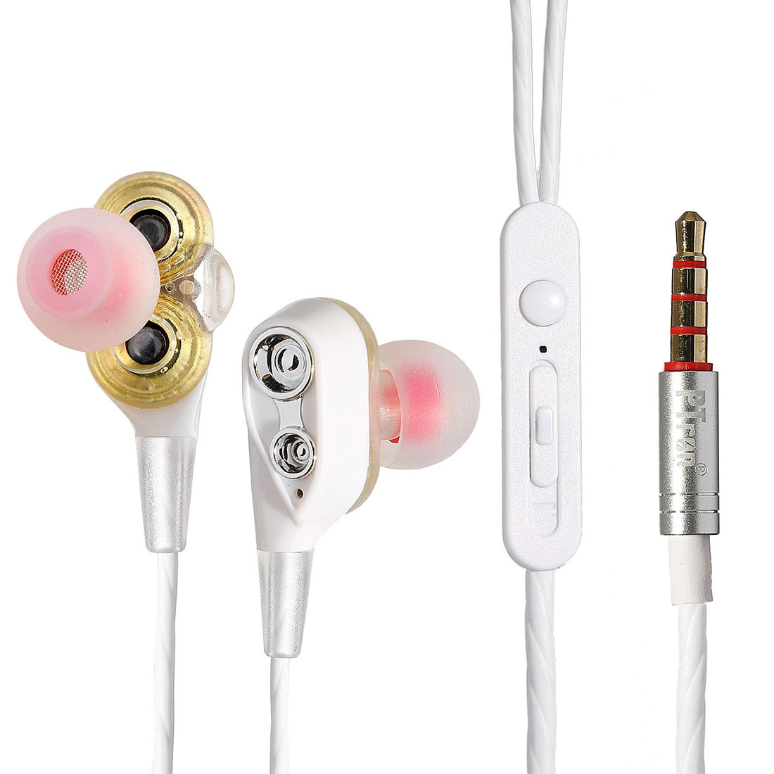 Wired Earphones