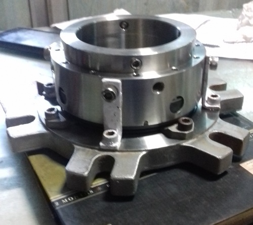 S.S 316 Agitator Dry Running Seal