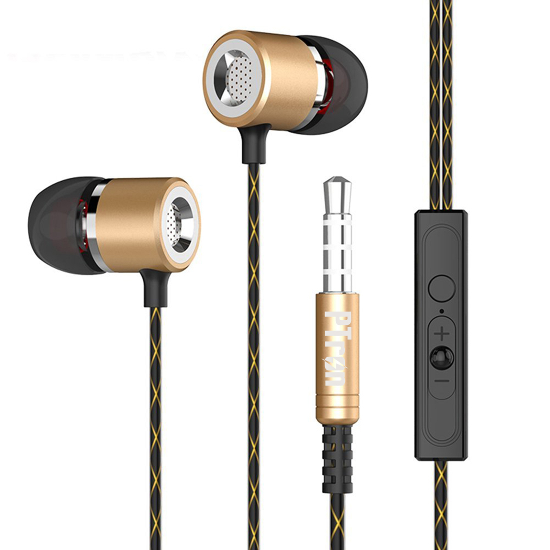 Wired Earphones