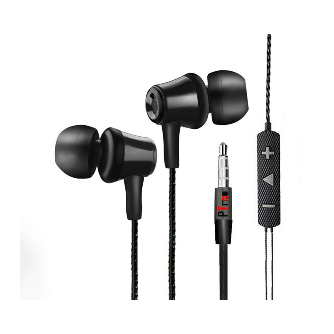 High Bass Earphones