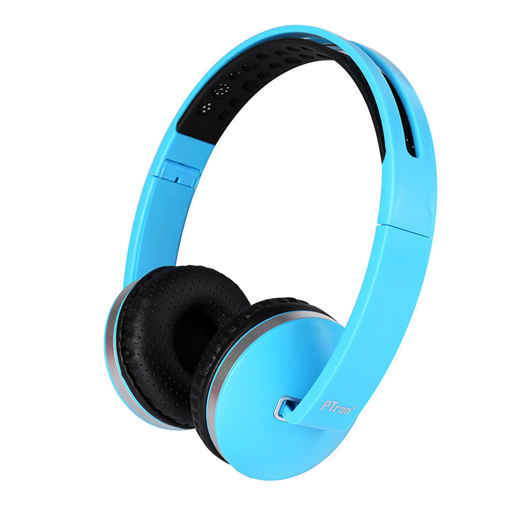 Stereo Headphones
