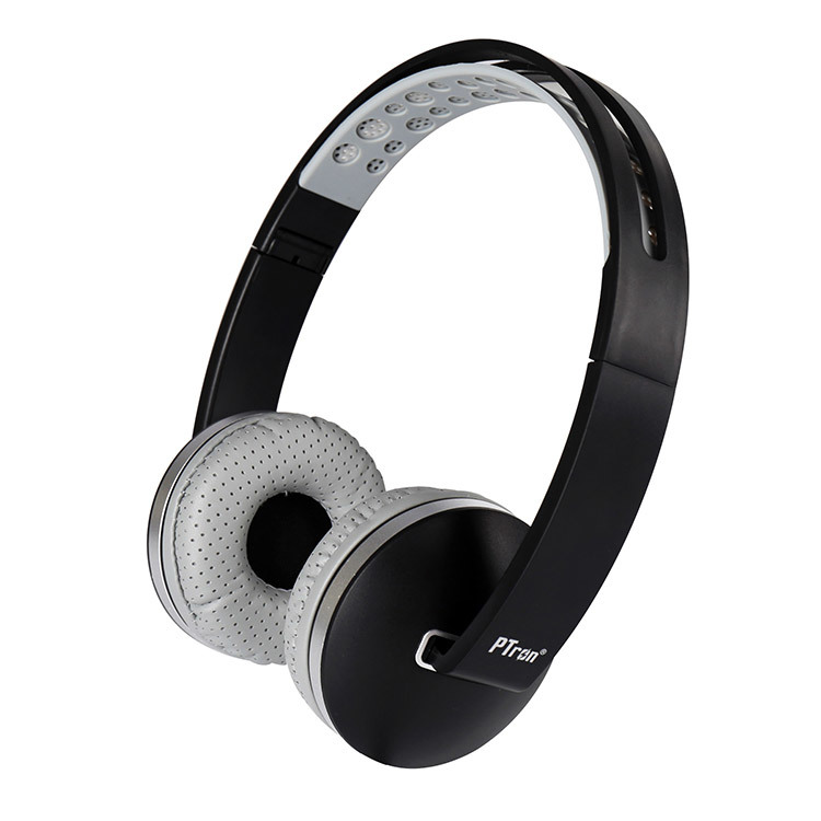 Stereo Headphones