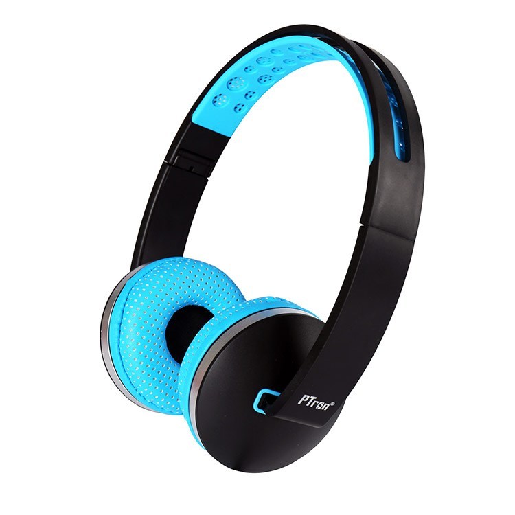 Stereo Headphones