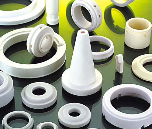 Metal Ceramic Face Seal
