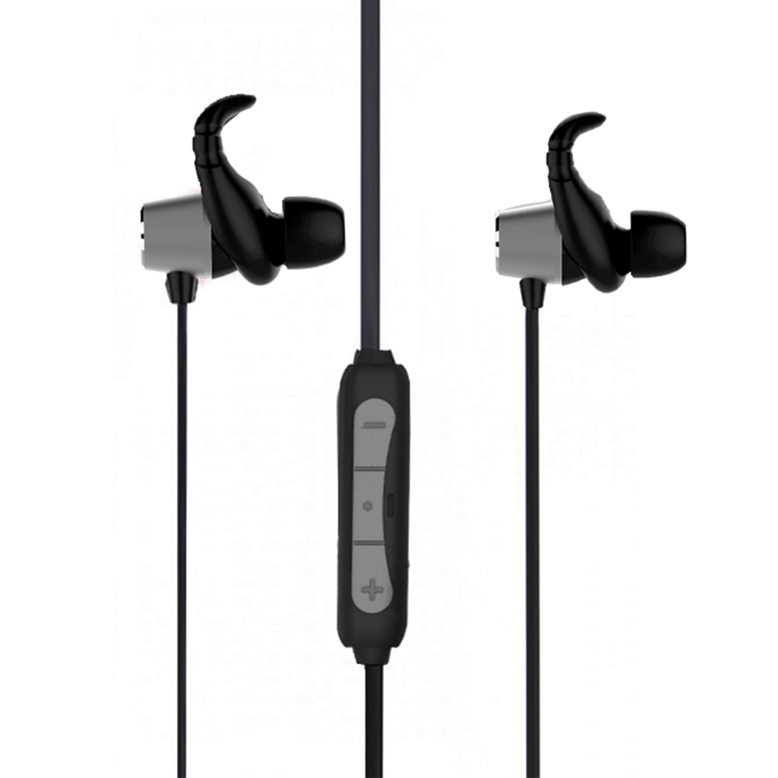 Bluetooth Magnetic Headset