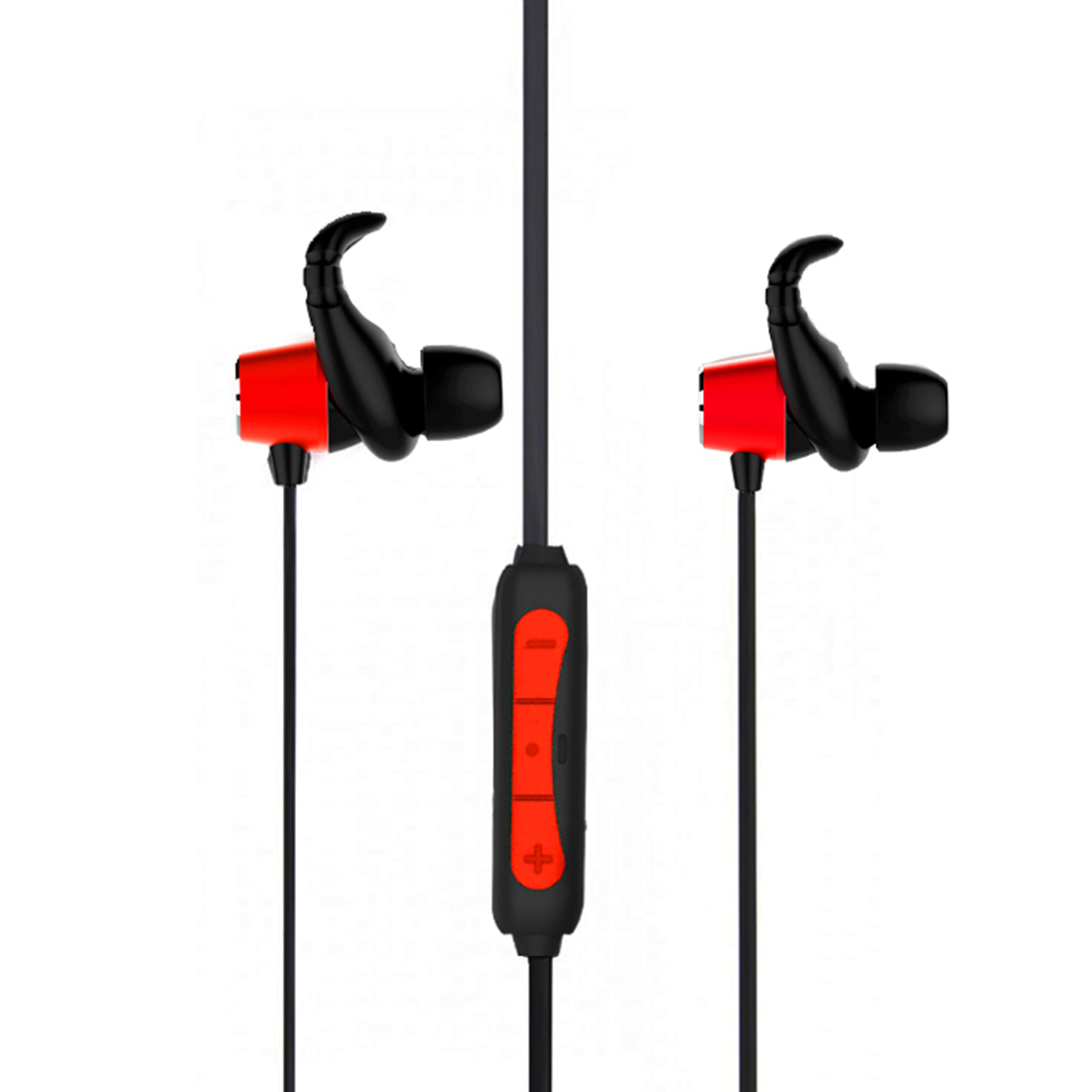 Bluetooth Magnetic Headset