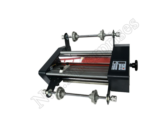 360 Roll Lamination Machine
