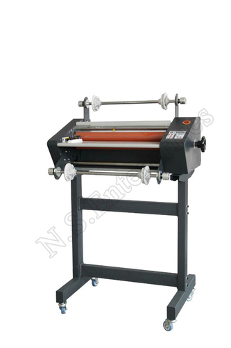 480 Roll Lamination Machine
