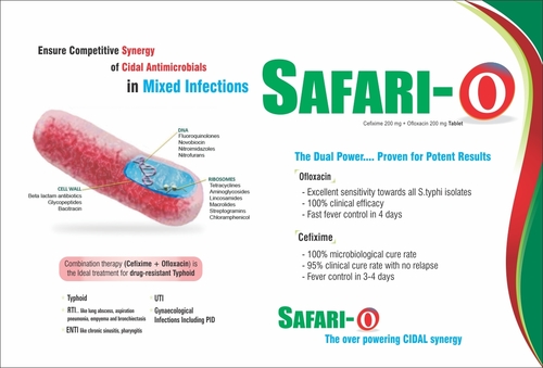 200 Mg Cefixime Tablet Dry Place