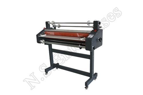 FM1100 MM 42" Roll Lamination Machine