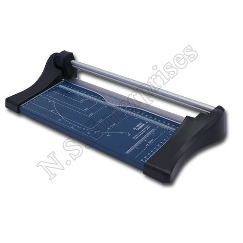 Rotary Cutter Cutter Type: Cutting