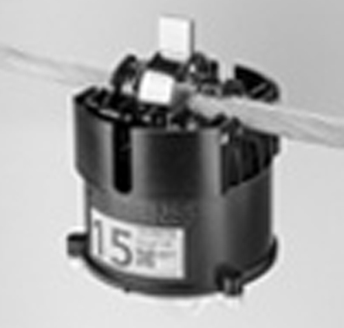 Sicam Fsi-फॉल्ट सेंसर इंडिकेटर