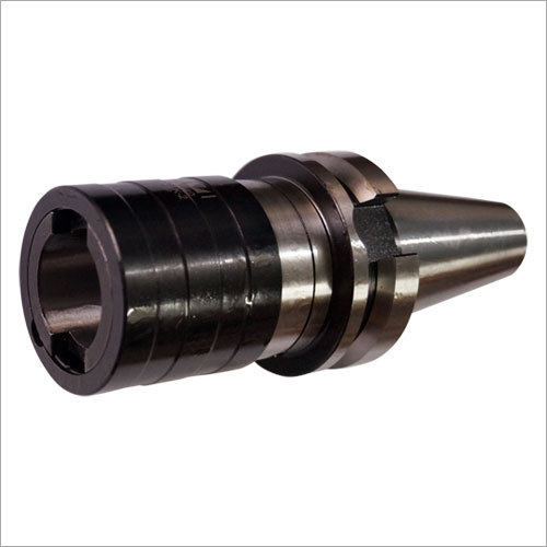 Tapping Chuck - Precision Engineered Steel, Versatile Tool for High-Performance Drilling and Tapping Applications