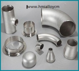 Stainless Steel Buttweld Fittings 309/310/310s Outer Diameter: A A Nb A 48a Nb Inch (In)
