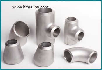 Ss 321(uns S32100) 321 / 1.4541 Stainless Steel Buttweld Fittings 321/321h