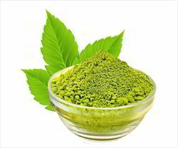 Indigo Powder - Ingredients: Herbs