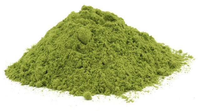 Indigo Powder - Ingredients: Herbs