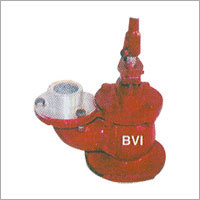 फायर हाइड्रेंट