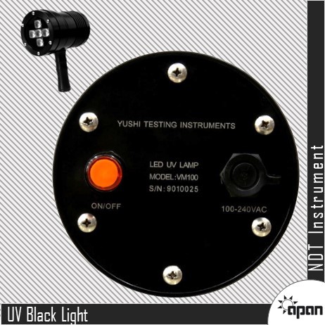 Uv Black Light