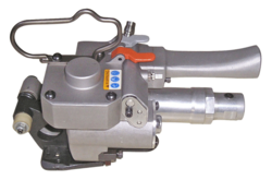 न्यूमेटिक पेट स्ट्रैपिंग टूल