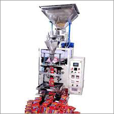 Collar Type Packaging Machine