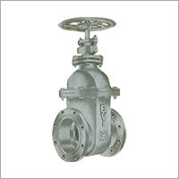 स्लुइस वाल्व