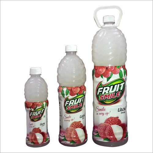 पालतू बोतल लेबल