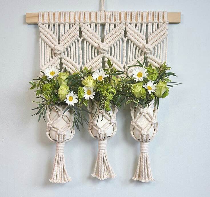 Multi Printed Wall Arts