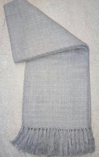 Knitted Throws - 100% Cotton, Full Size | Printed Design For Bath And Home Use