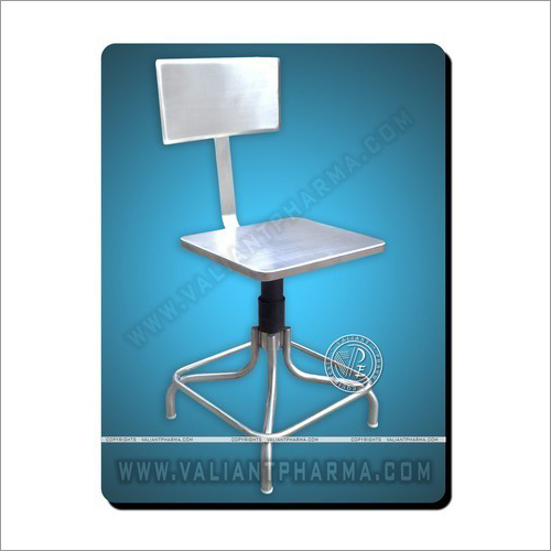 Hydraulic Chair