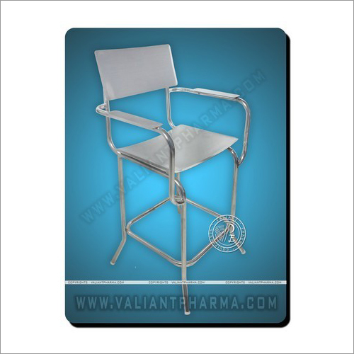 Hydraulic Chair