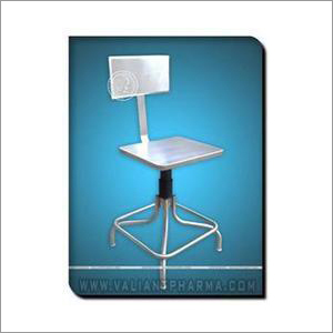 Hydraulic Chair