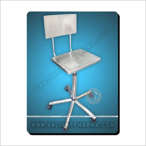 Hydraulic Chair