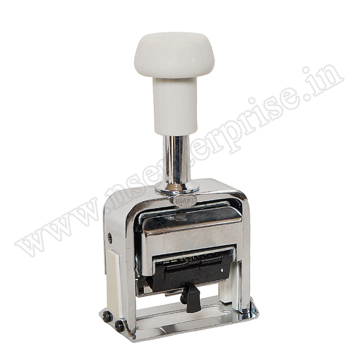 Numbering Machine 8608