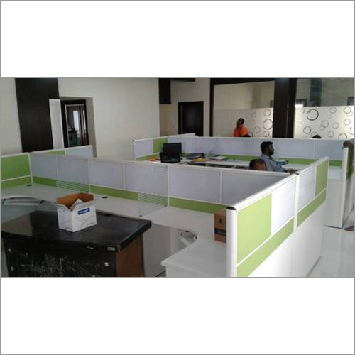 Modular Workstations