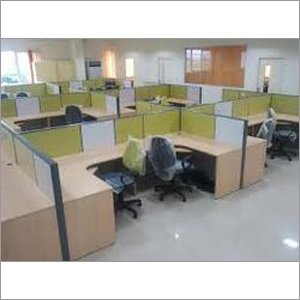 Office Workstations