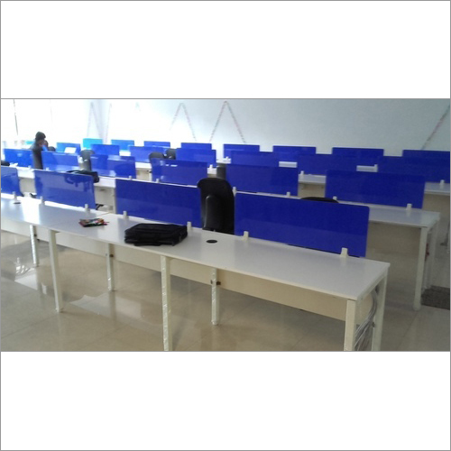 Office Workstations