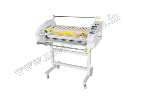 Roll Lamination Machine 650A
