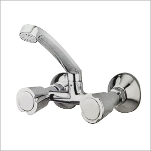 Stainless Steel Sink Mixer