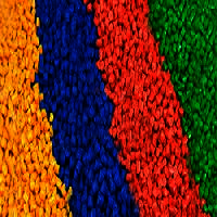 एबीएस रंग यौगिक