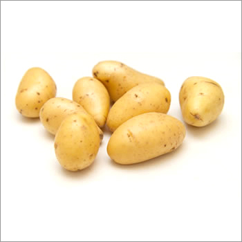 Fresh Potato