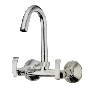 Stainless Steel Sink Mixer