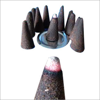 धूप की छड़ें