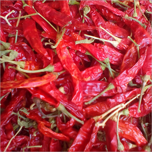 Red Chilli