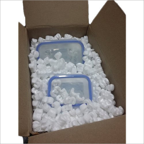 Thermocol Loose Fillers - Lightweight Expanded Polystyrene Beads | Perfect for Packaging and Cushioning Solutions