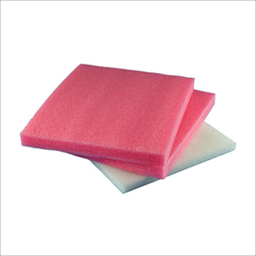 Foam Sheet - High-Density, 48x96 Inches | Lightweight, Noise-Reducing, Versatile Applications