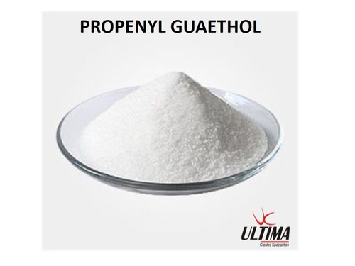 प्रोपेनील गुएथॉल