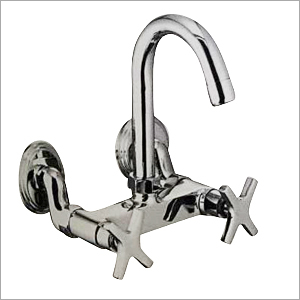 Stainless Steel Sink Mixer