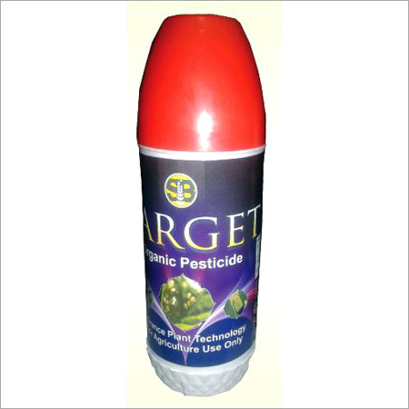 ऑर्गेनिक कीटनाशक