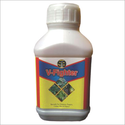 V फाइटर